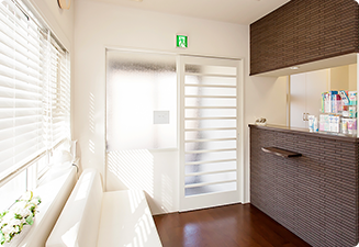 まな歯科クリニック