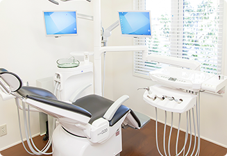 まな歯科クリニック